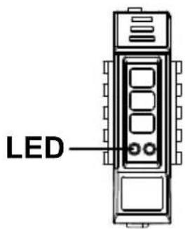 GIGABYTE TO25-Z10 - 2-6 Storage LEDs - 1