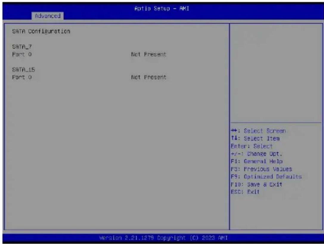 GIGABYTE TO25-Z10 - 5-2-12 NVMe Configuration - 2
