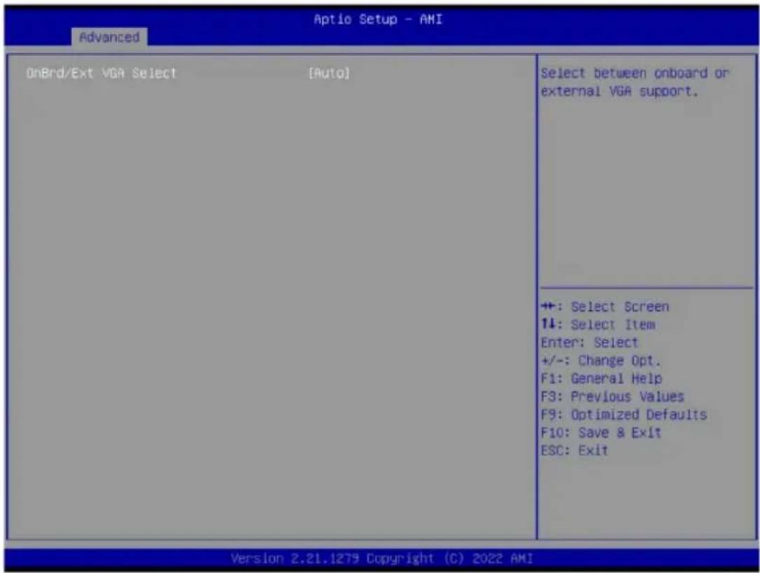 GIGABYTE TO25-Z10 - 5-2-3 Legacy Video Select - 1