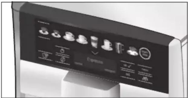 SIEMENS EQ.6 Plus S300 TE653M19RW - Machine in gebruik nemen - 3
