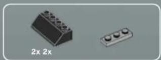LEGO Star Wars 75095 - Q: There have been several TIE Fighter LEGO® sets in the past. What sets this one apart? - 64