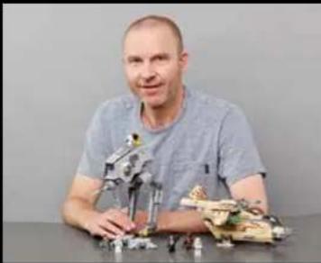 EGO Star Wars innovants et pour améliorer ues Star Wars. L'objectif de notre les modèles LEGO lèles on s