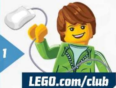 LEGO Star Wars 75095 - Q : Il y a eu plusieurs ensembles de TIE Fighter LEGO® par le passé. Qu'est-ce qui rend celui-ci différent ? - 2
