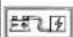 Kärcher BR 85/100 W Classic Bp Pack - Symbols on the appliance - 6
