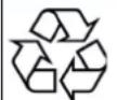 Kärcher BR 85/100 W Classic Bp Pack - Varoitusten symbolit - 9