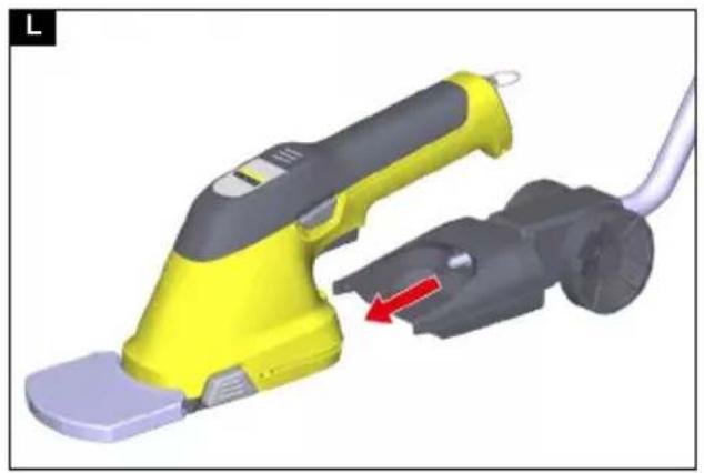 Kärcher GSH 2 Plus - 12