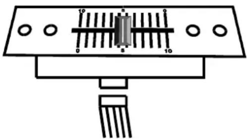 Omnitronic FX-120 - REMPLACEMENT DU CROSSFADER - 1