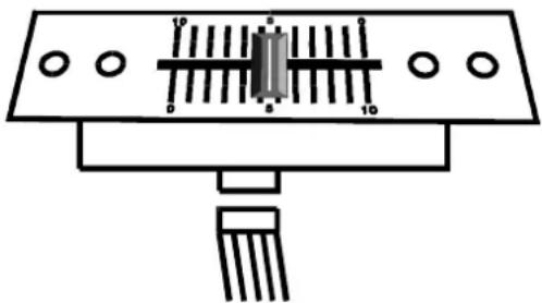 Omnitronic FX-120 - AUSTAUSCH DES CROSSFADERS - 1