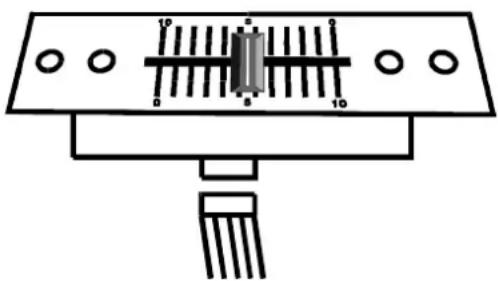 Omnitronic FX-120 - SUSTITUCIÓN DEL CROSSFADER - 1