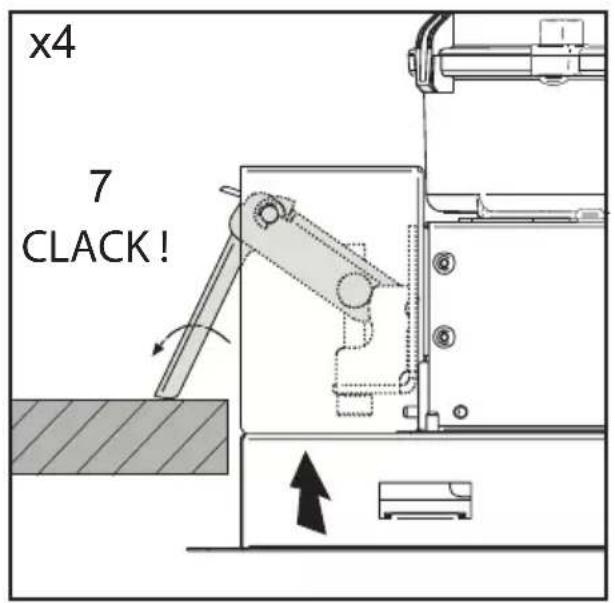 x4 7 CLACK!