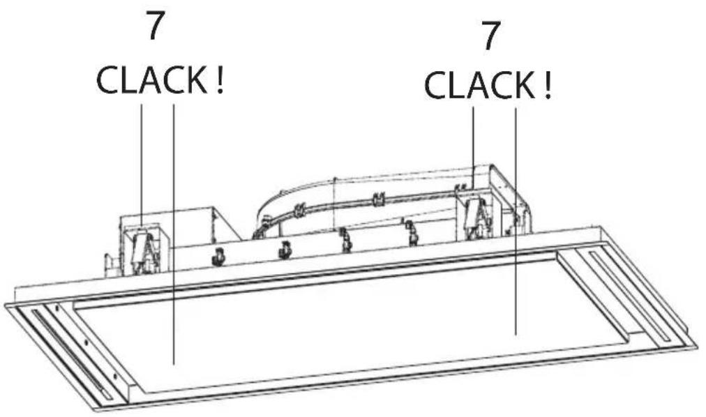 7 CLACK! 7 CLACK!