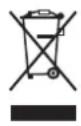 Barco MDNC-2521 - Mise au rebut - 1