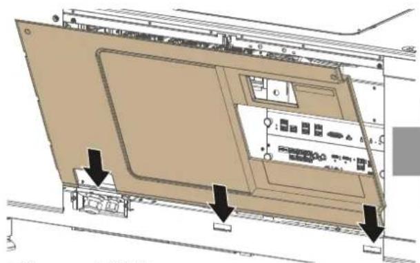 Barco Nerthus - 安装方法 - 3