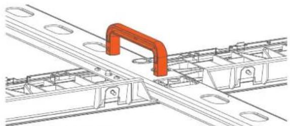 Barco Nerthus - 取下方法 - 3