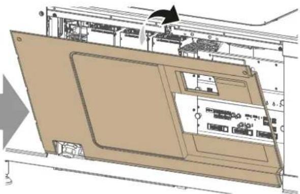 Barco Nerthus - 安装方法 - 4