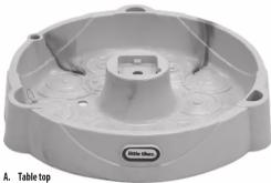 Little Tikes 642296M - 1