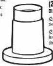 Little Tikes 618338E3 - Adult assembly required / Le montage devra être effectué par un adulte Debe ser armado por un adulto - 1