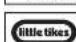 Little Tikes 648809M - SERVICE CONSOMMATEURS - 1