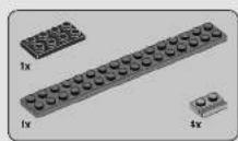 LEGO Star Wars 75252 - CONOCE AL DISEÑADOR DEL MODELO - 295