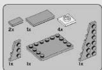 LEGO Star Wars 75252 - CONOCE AL DISEÑADOR DEL MODELO - 1037