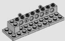 LEGO Star Wars 75252 - CONOCE AL DISEÑADOR DEL MODELO - 1710