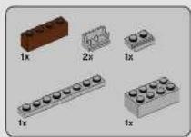 LEGO Star Wars 75252 - CONOCE AL DISEÑADOR DEL MODELO - 1910