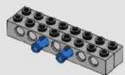LEGO Star Wars 75252 - CONOCE AL DISEÑADOR DEL MODELO - 730