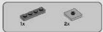 LEGO Star Wars 75252 - CONOCE AL DISEÑADOR DEL MODELO - 1164