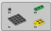 LEGO Star Wars 75252 - CONOCE AL DISEÑADOR DEL MODELO - 1099