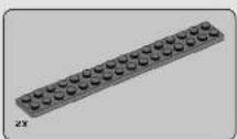 LEGO Star Wars 75252 - CONOCE AL DISEÑADOR DEL MODELO - 42