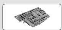 LEGO Star Wars 75252 - CONOCE AL DISEÑADOR DEL MODELO - 1240