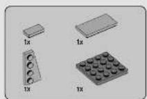 LEGO Star Wars 75252 - CONOCE AL DISEÑADOR DEL MODELO - 1474