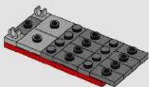 LEGO Star Wars 75252 - CONOCE AL DISEÑADOR DEL MODELO - 1167