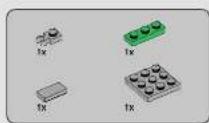 LEGO Star Wars 75252 - CONOCE AL DISEÑADOR DEL MODELO - 1554