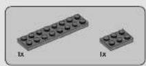 LEGO Star Wars 75252 - CONOCE AL DISEÑADOR DEL MODELO - 54
