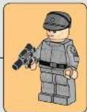 LEGO Star Wars 75252 - CONOCE AL DISEÑADOR DEL MODELO - 74