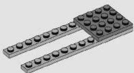 LEGO Star Wars 75252 - CONOCE AL DISEÑADOR DEL MODELO - 1106