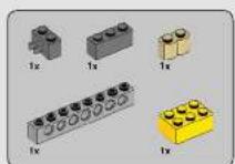 LEGO Star Wars 75252 - CONOCE AL DISEÑADOR DEL MODELO - 1594