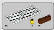 LEGO Star Wars 75252 - CONOCE AL DISEÑADOR DEL MODELO - 1668