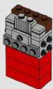 LEGO Star Wars 75252 - CONOCE AL DISEÑADOR DEL MODELO - 1134