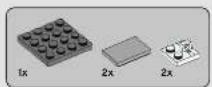 LEGO Star Wars 75252 - CONOCE AL DISEÑADOR DEL MODELO - 1147