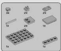 LEGO Star Wars 75252 - CONOCE AL DISEÑADOR DEL MODELO - 1819