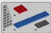 LEGO Star Wars 75252 - CONOCE AL DISEÑADOR DEL MODELO - 340