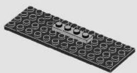 LEGO Star Wars 75252 - CONOCE AL DISEÑADOR DEL MODELO - 1212