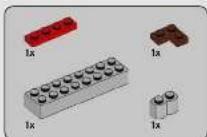 LEGO Star Wars 75252 - CONOCE AL DISEÑADOR DEL MODELO - 1849
