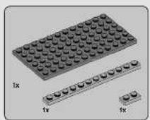 LEGO Star Wars 75252 - CONOCE AL DISEÑADOR DEL MODELO - 893