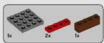 LEGO Star Wars 75252 - CONOCE AL DISEÑADOR DEL MODELO - 1118
