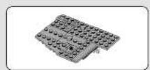 LEGO Star Wars 75252 - CONOCE AL DISEÑADOR DEL MODELO - 1255