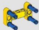 LEGO Star Wars 75252 - CONOCE AL DISEÑADOR DEL MODELO - 215
