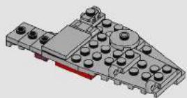 LEGO Star Wars 75252 - CONOCE AL DISEÑADOR DEL MODELO - 1394